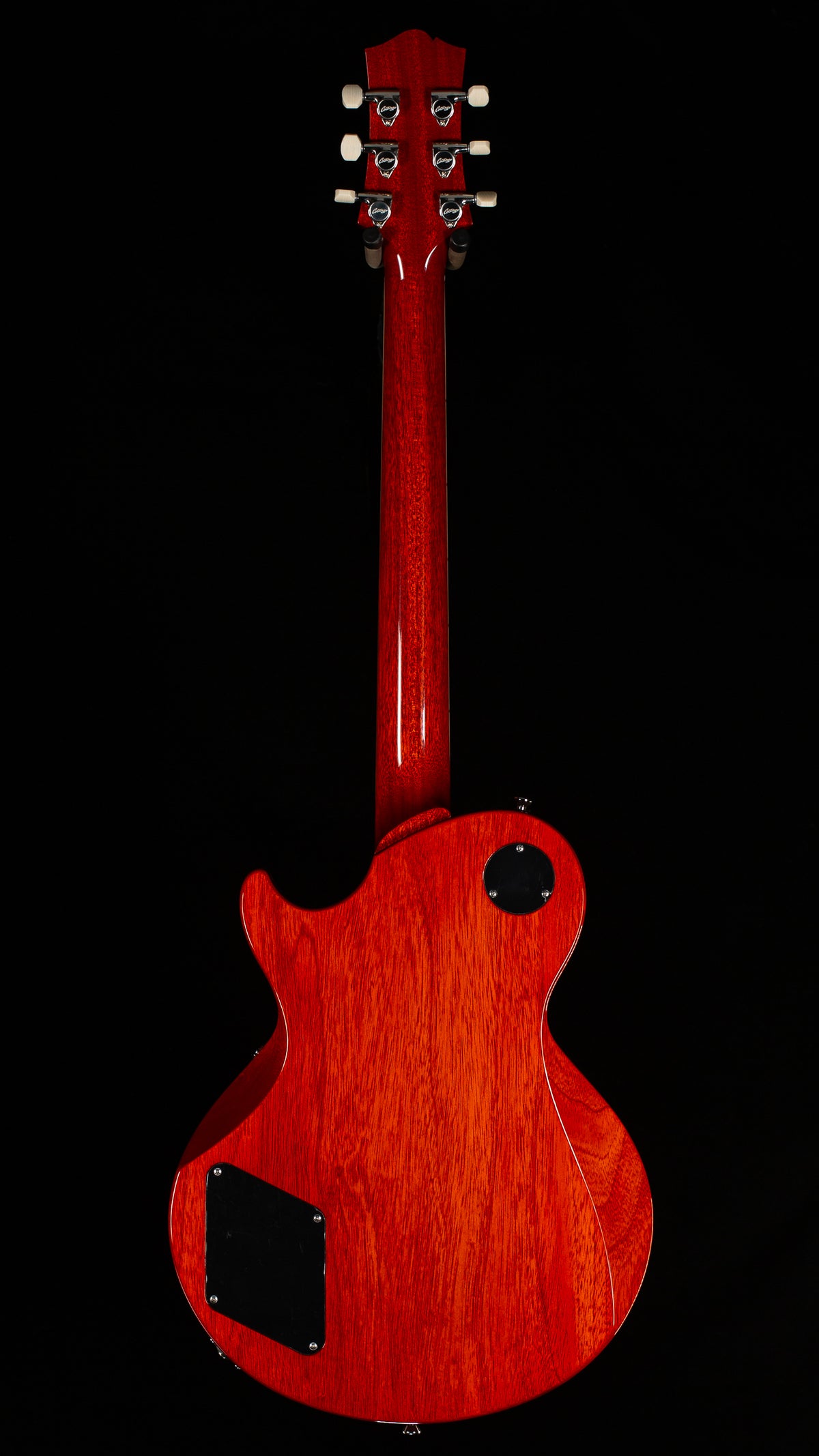 Collings City Limits Brock Burst ThroBak Pickups (702)