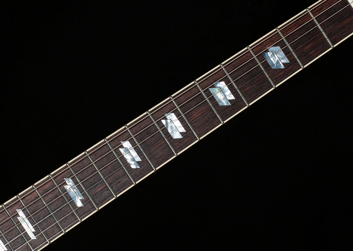 Collings City Limits Brock Burst ThroBak Pickups (702)