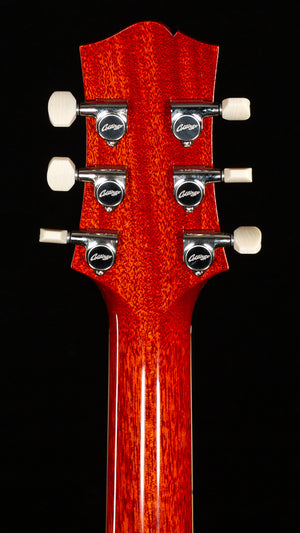 Collings City Limits Brock Burst ThroBak Pickups (702)