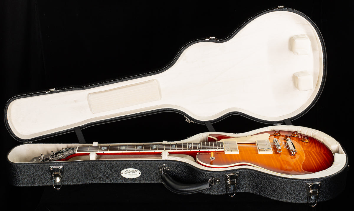 Collings City Limits Brock Burst ThroBak Pickups (702)