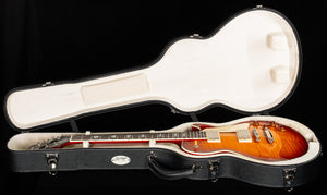 Collings City Limits Brock Burst ThroBak Pickups (702)