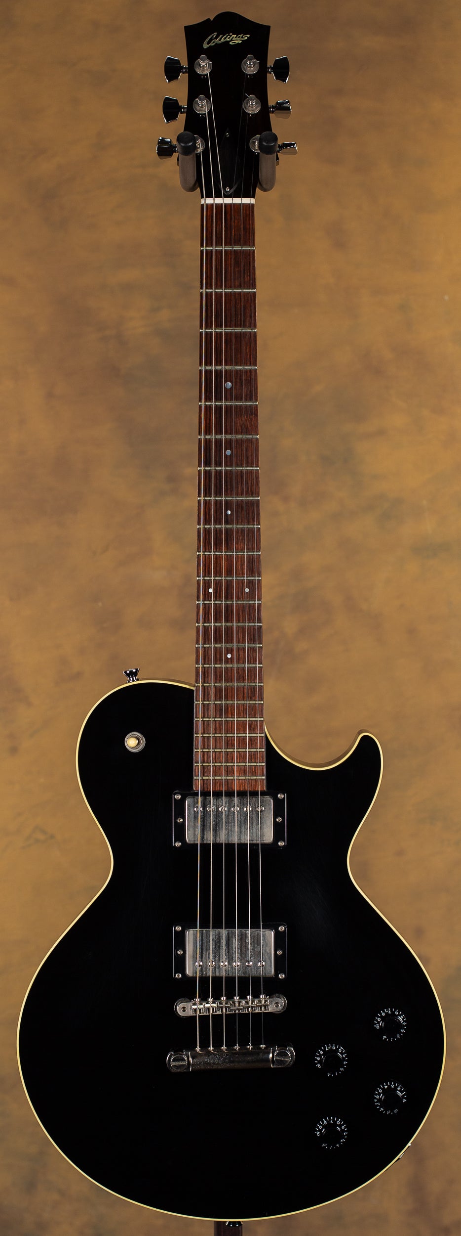 Collings City Limits Black