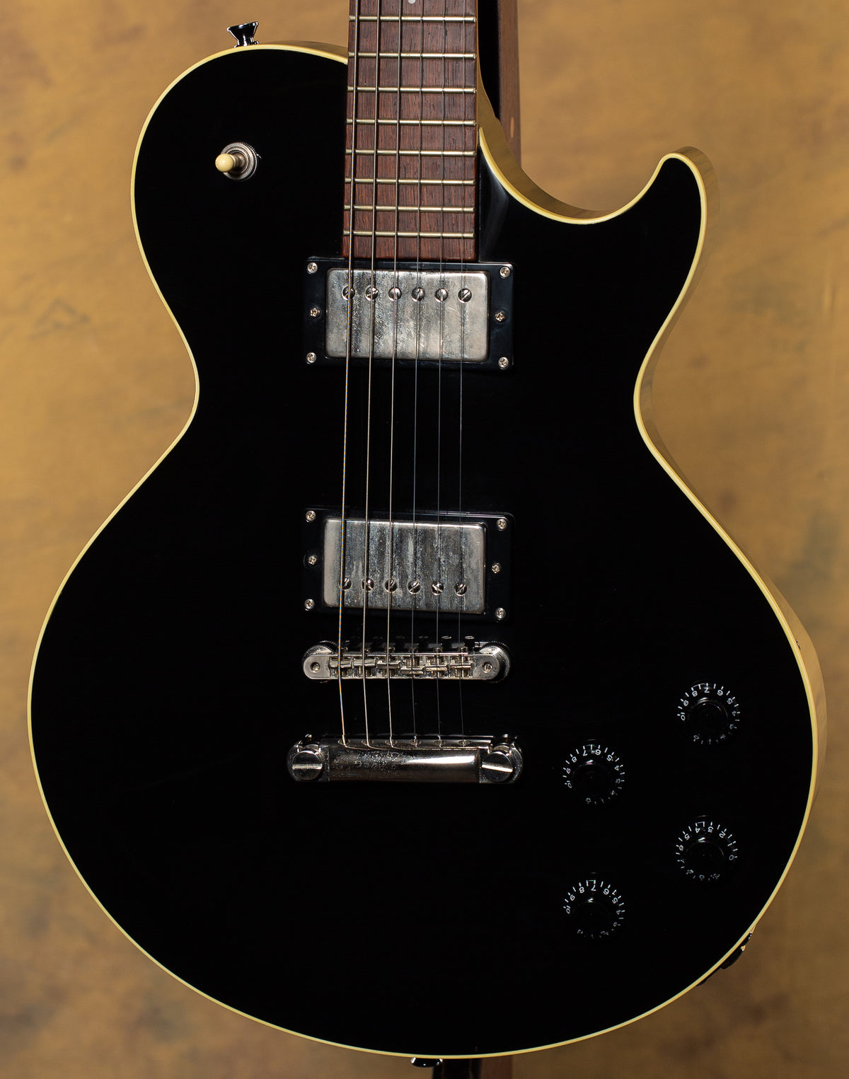 Collings City Limits Black