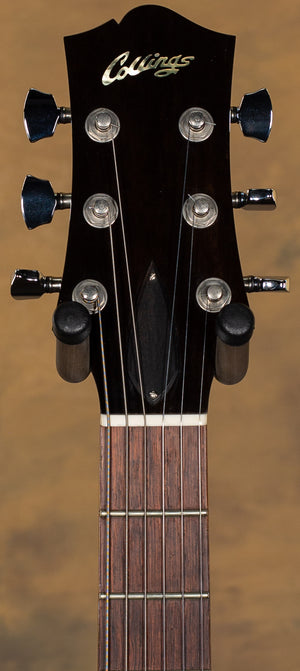 Collings City Limits Black