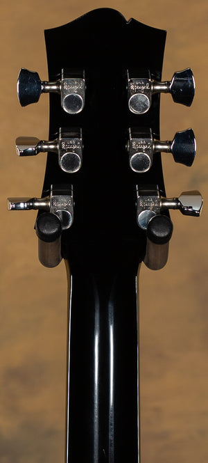 Collings City Limits Black