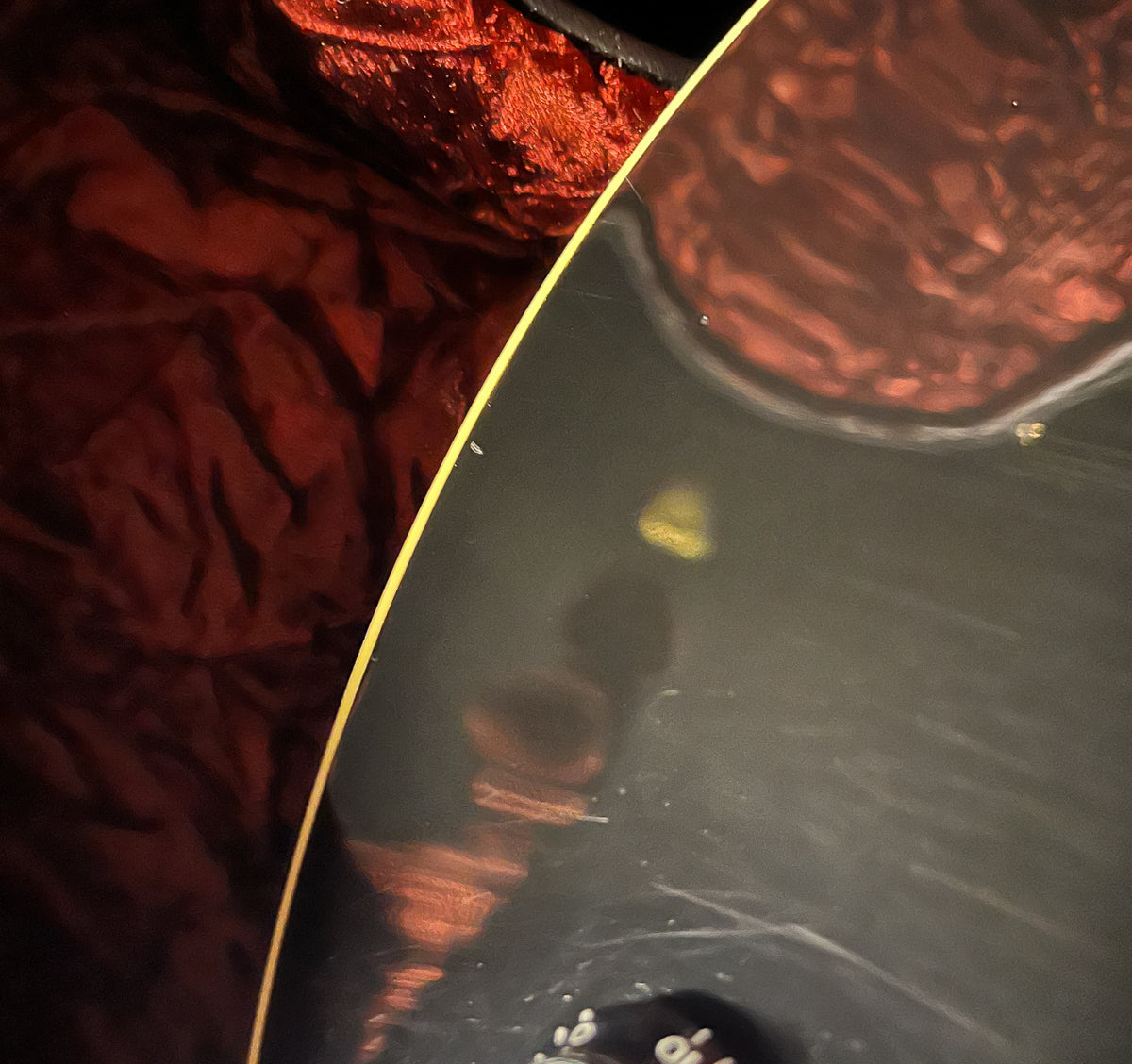 Collings City Limits Black