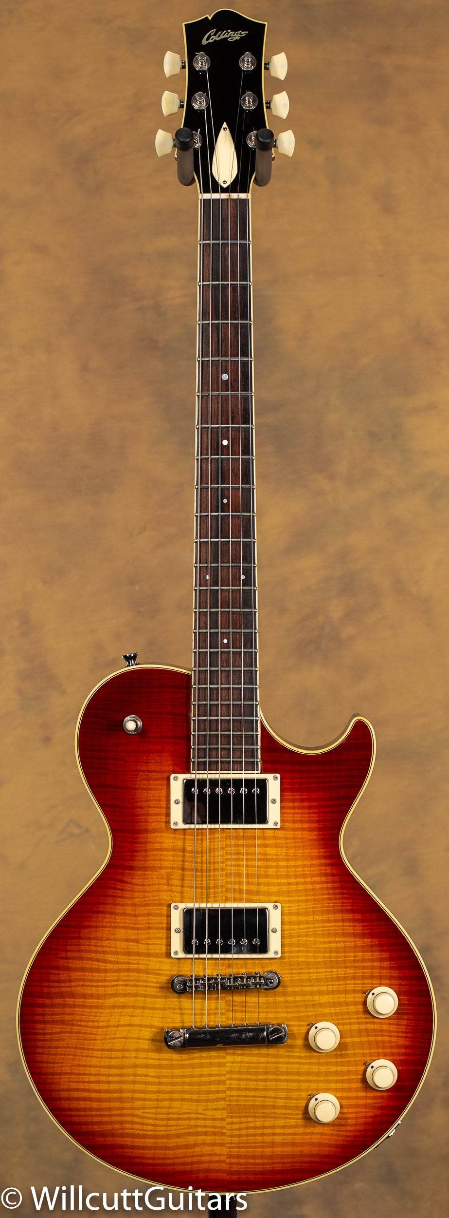 Collings City Limits Deluxe
