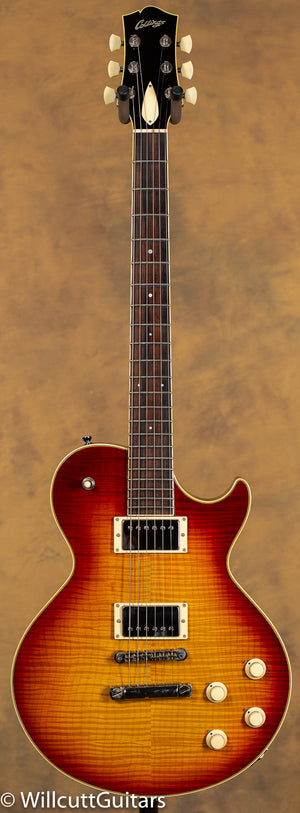 Collings City Limits Deluxe