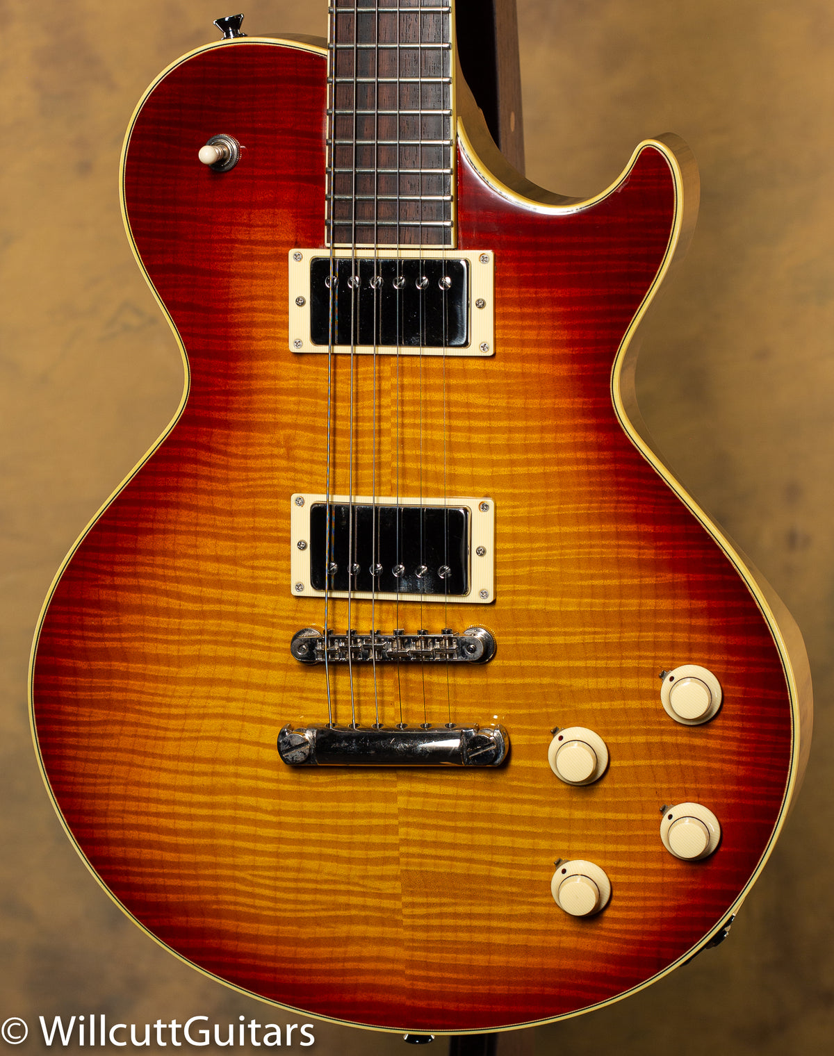 Collings City Limits Deluxe