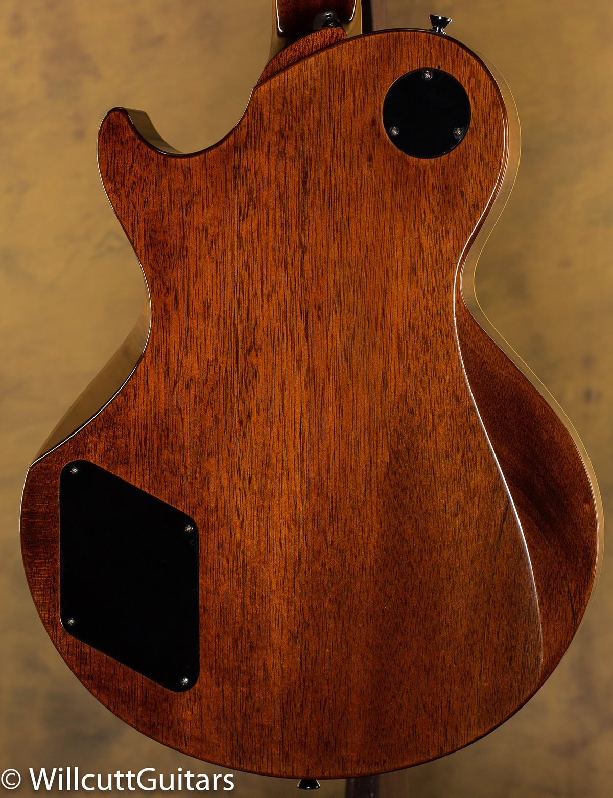 Collings City Limits Deluxe