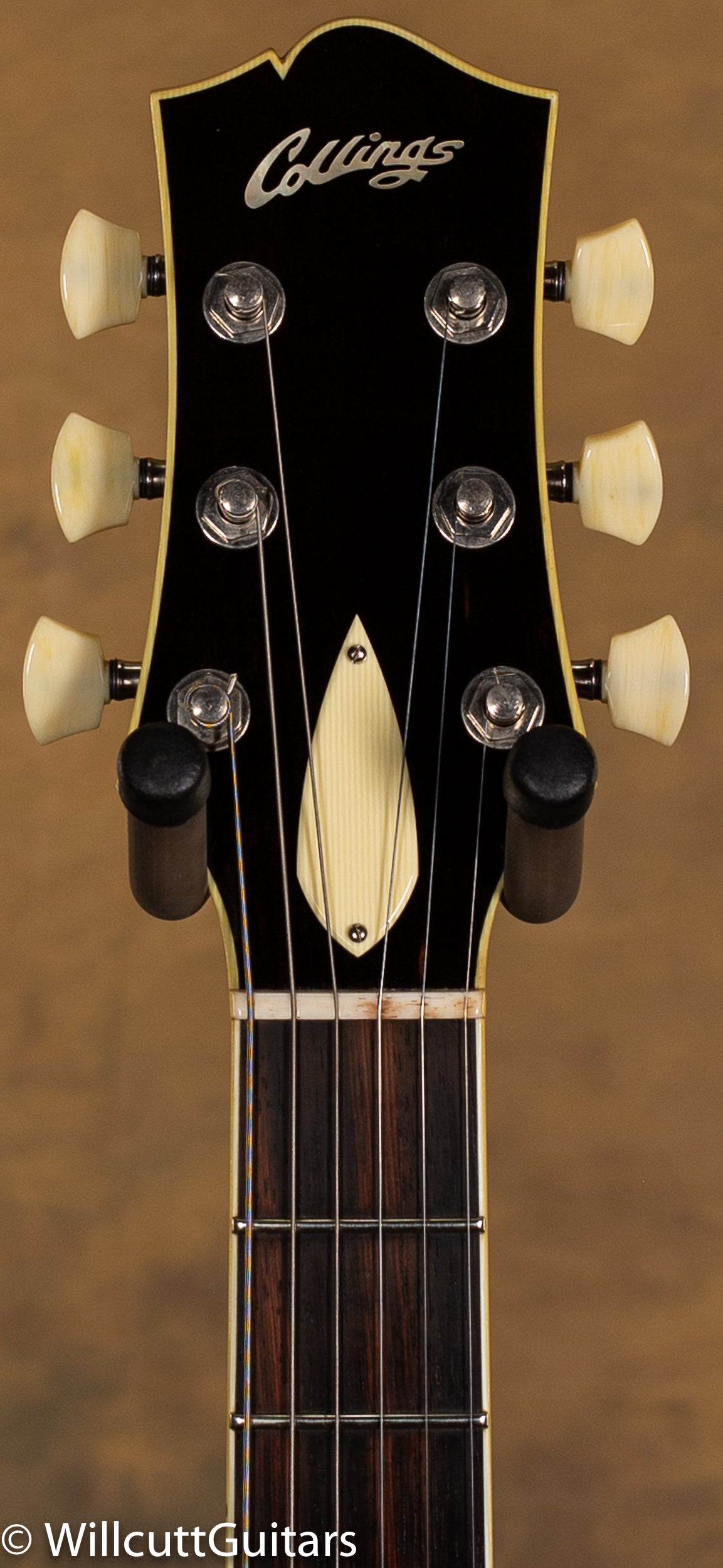 Collings City Limits Deluxe