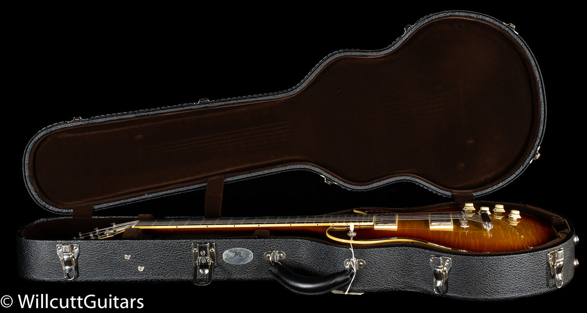 Collings City Limits Deluxe