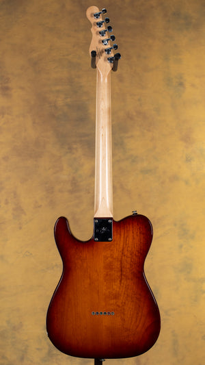 2020 G&L ASAT Classic Tobacco Sunburst Fullerton