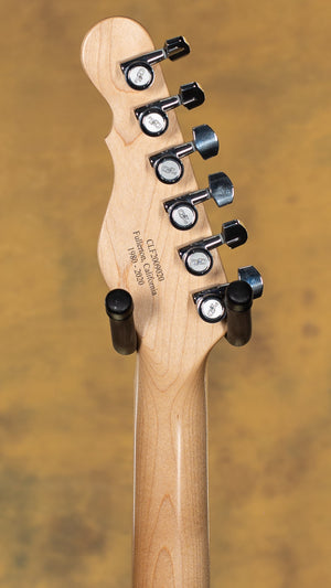 2020 G&L ASAT Classic Tobacco Sunburst Fullerton