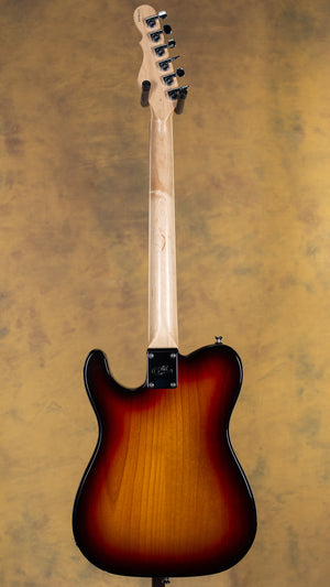 G&L Asat Z3 Sunburst