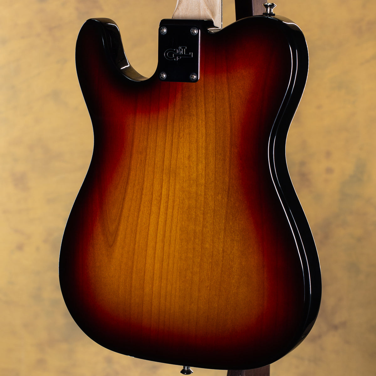 G&amp;L Asat Z3 Sunburst