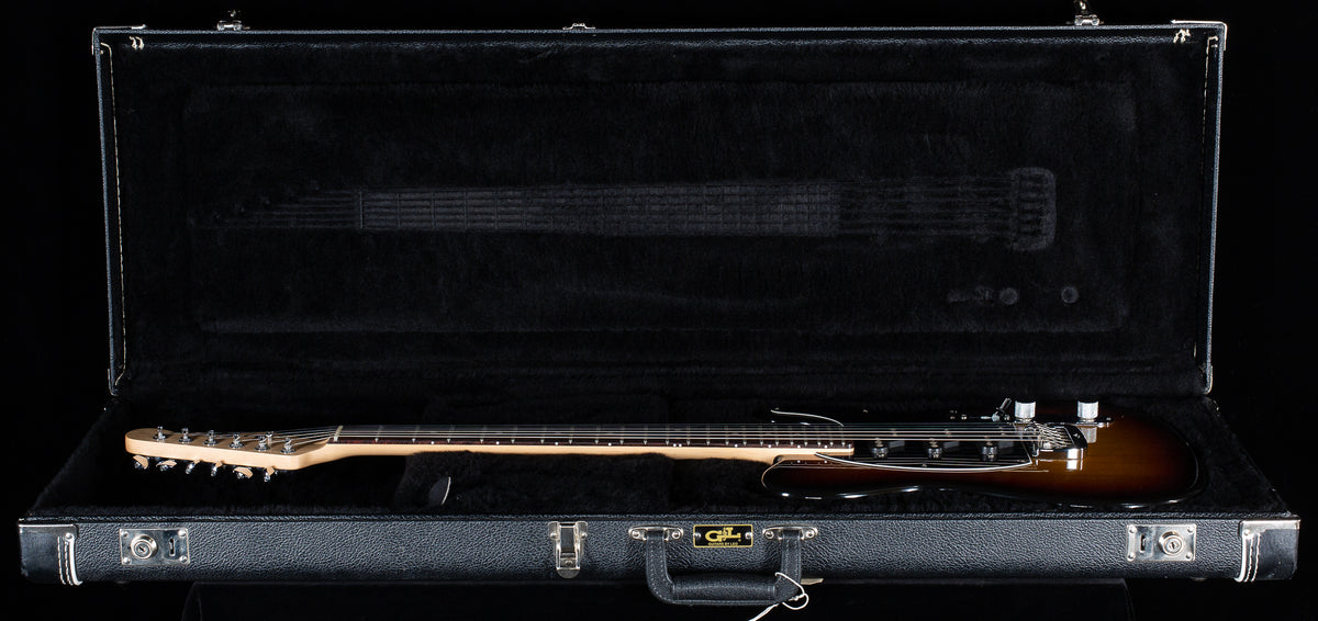 G&amp;L Asat Z3 Sunburst