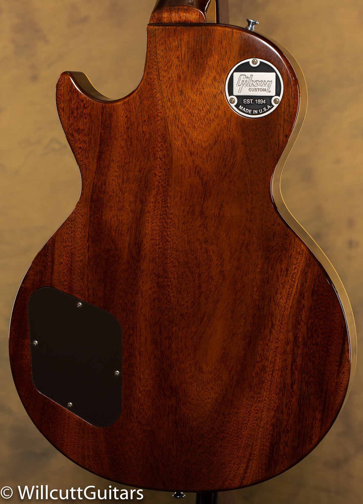 Gibson Custom Shop 1957 Les Paul Goldtop "CME Spec" VOS w/ 59 Carmelita Neck