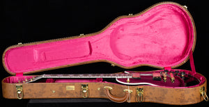 2024 Gibson Custom Les Paul Custom VOS MOD Shop