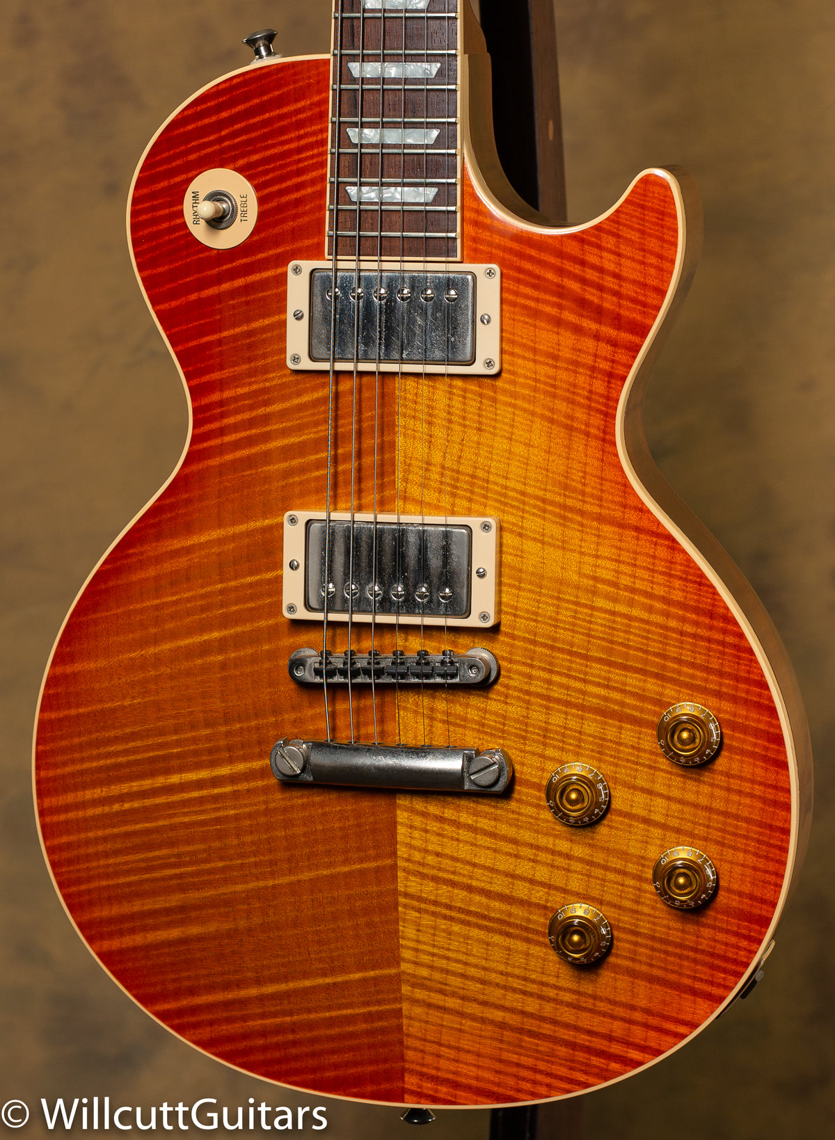 Gibson Custom Shop Class 5 Les Paul