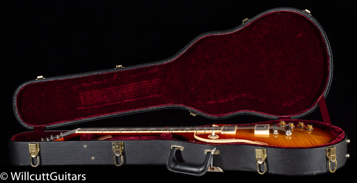 Gibson Custom Shop Class 5 Les Paul