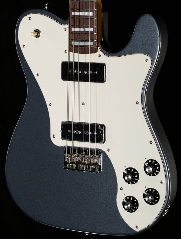 Fender Chris Shiflett Cleaver Telecaster Deluxe Rosewood