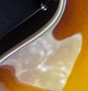 2012 Gibson Larry Carlton ES-335 Mr. 335