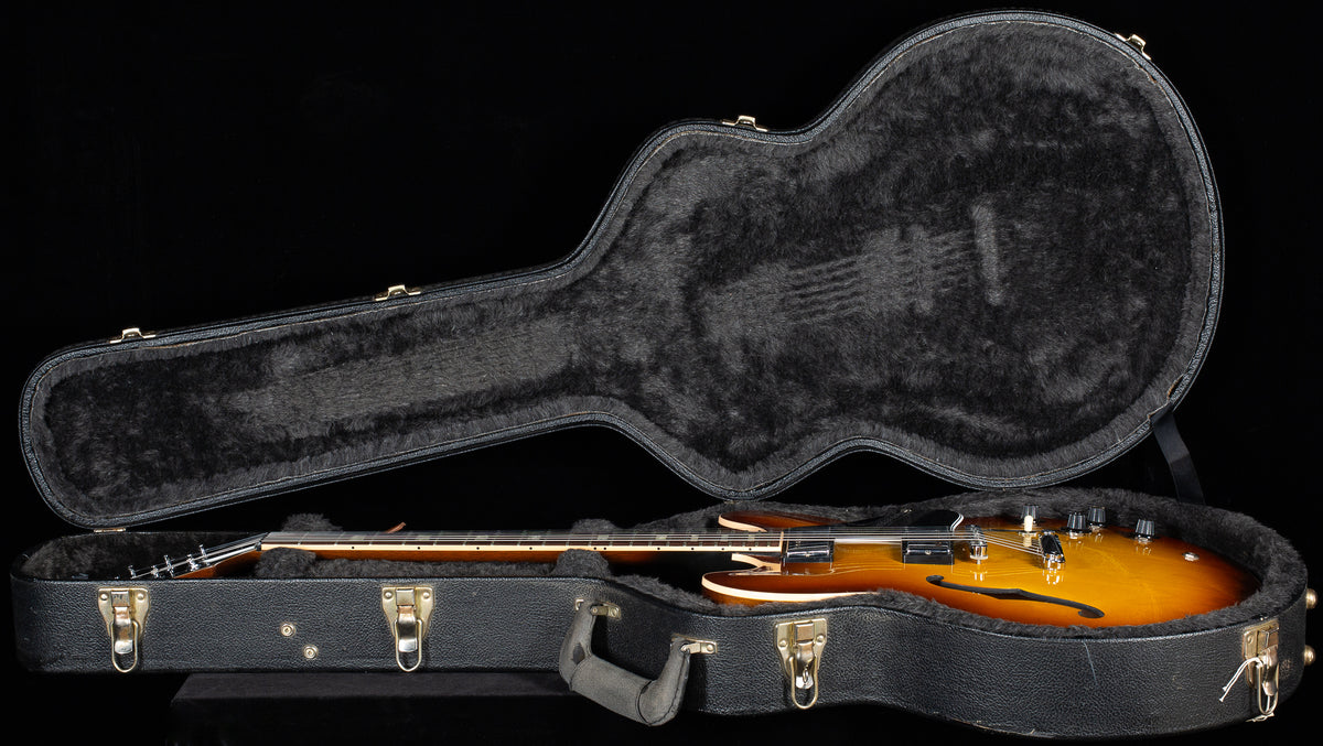 2012 Gibson Larry Carlton ES-335 Mr. 335