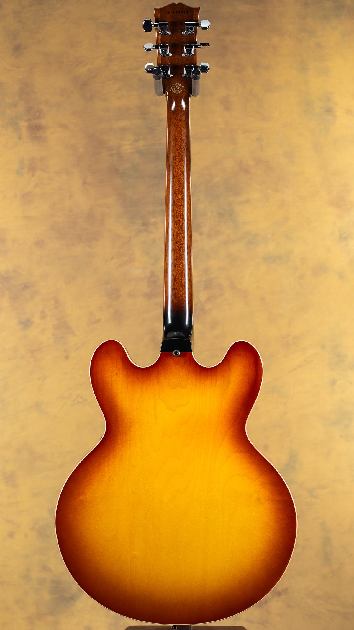 2012 Gibson Larry Carlton ES-335 Mr. 335