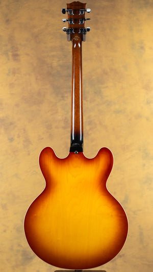2012 Gibson Larry Carlton ES-335 Mr. 335