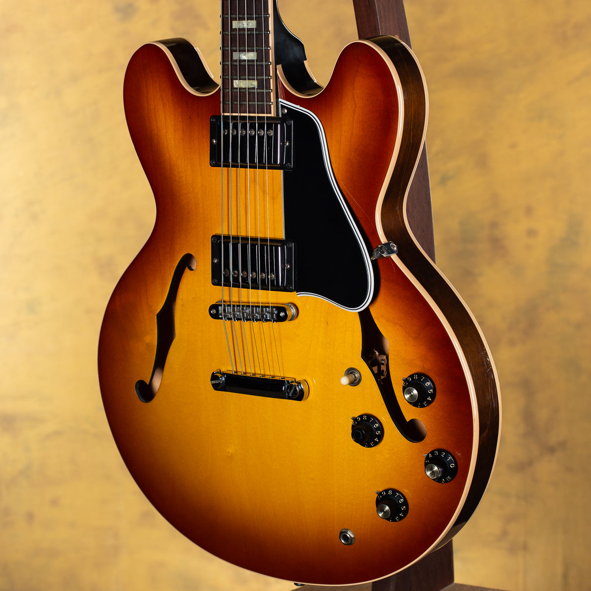 2012 Gibson Larry Carlton ES-335 Mr. 335