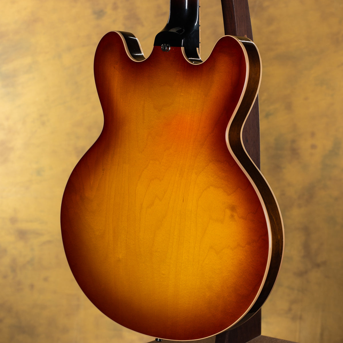 2012 Gibson Larry Carlton ES-335 Mr. 335