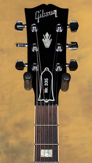 2012 Gibson Larry Carlton ES-335 Mr. 335