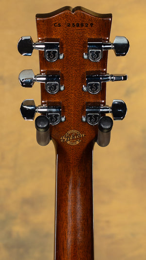 2012 Gibson Larry Carlton ES-335 Mr. 335