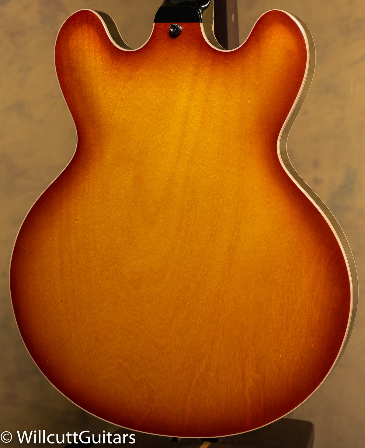 Gibson Memphis Larry Carlton ES-335 Lightburst