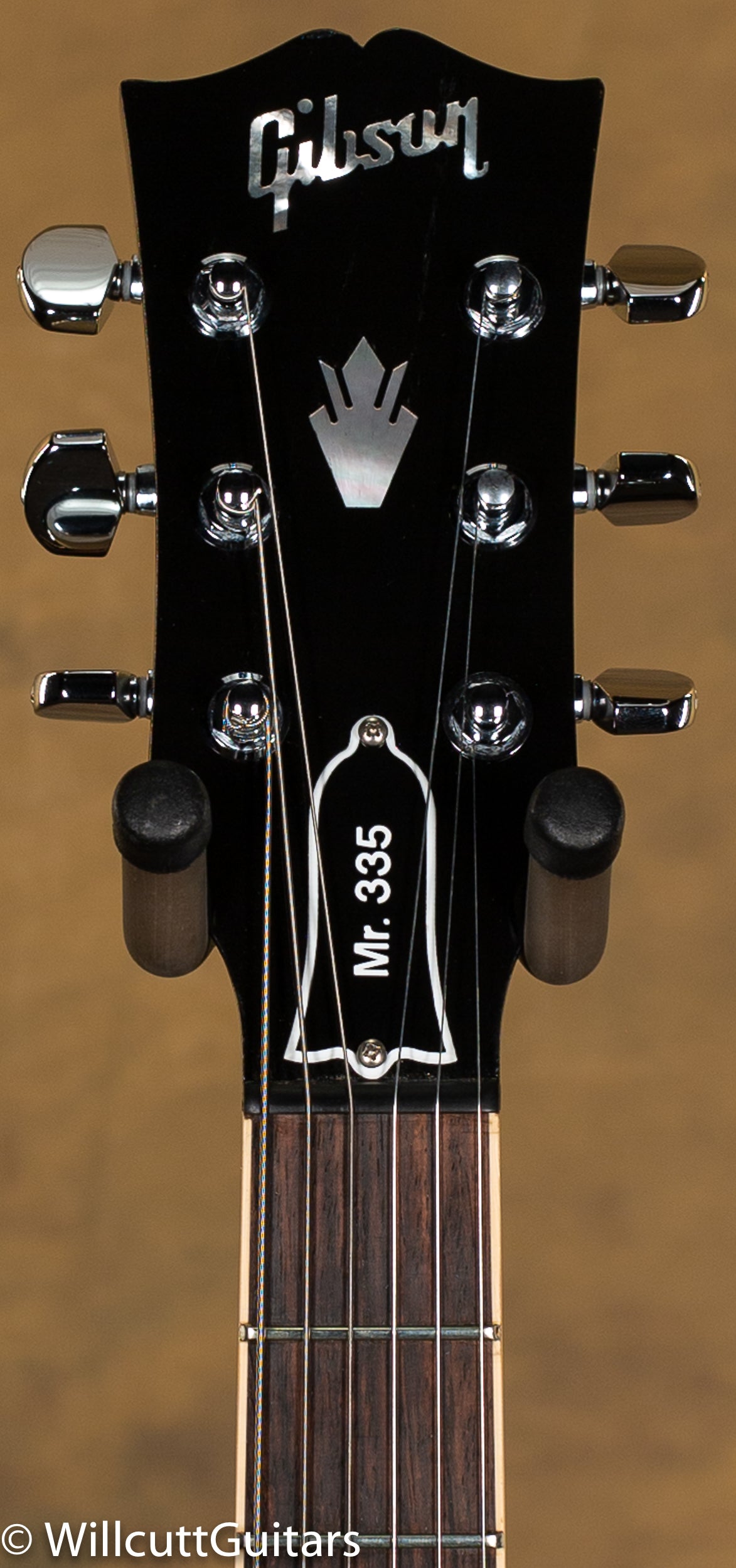 Gibson Memphis Larry Carlton ES-335 Lightburst