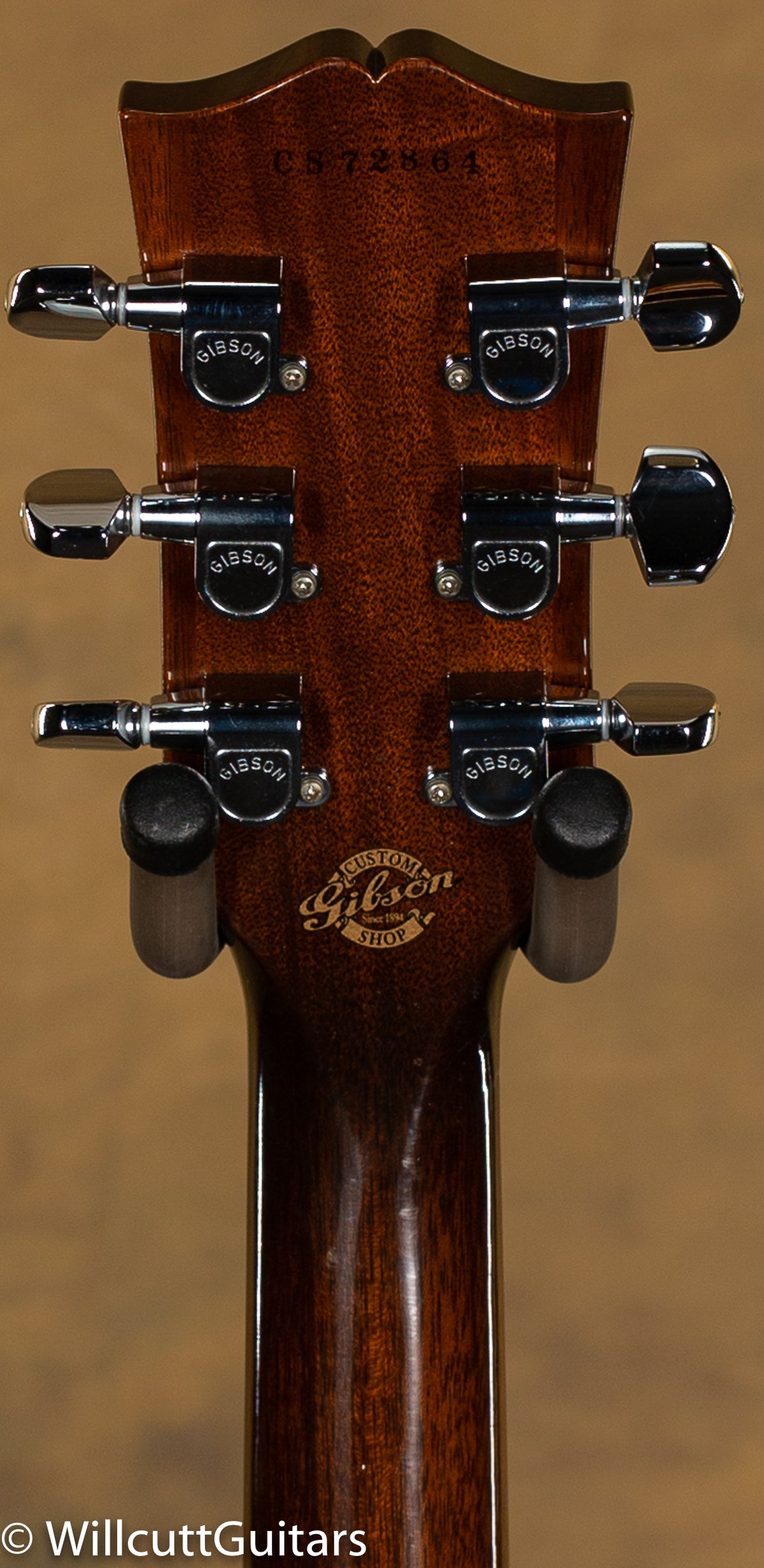 Gibson Memphis Larry Carlton ES-335 Lightburst