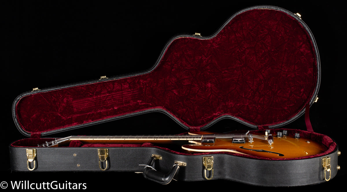 Gibson Memphis Larry Carlton ES-335 Lightburst