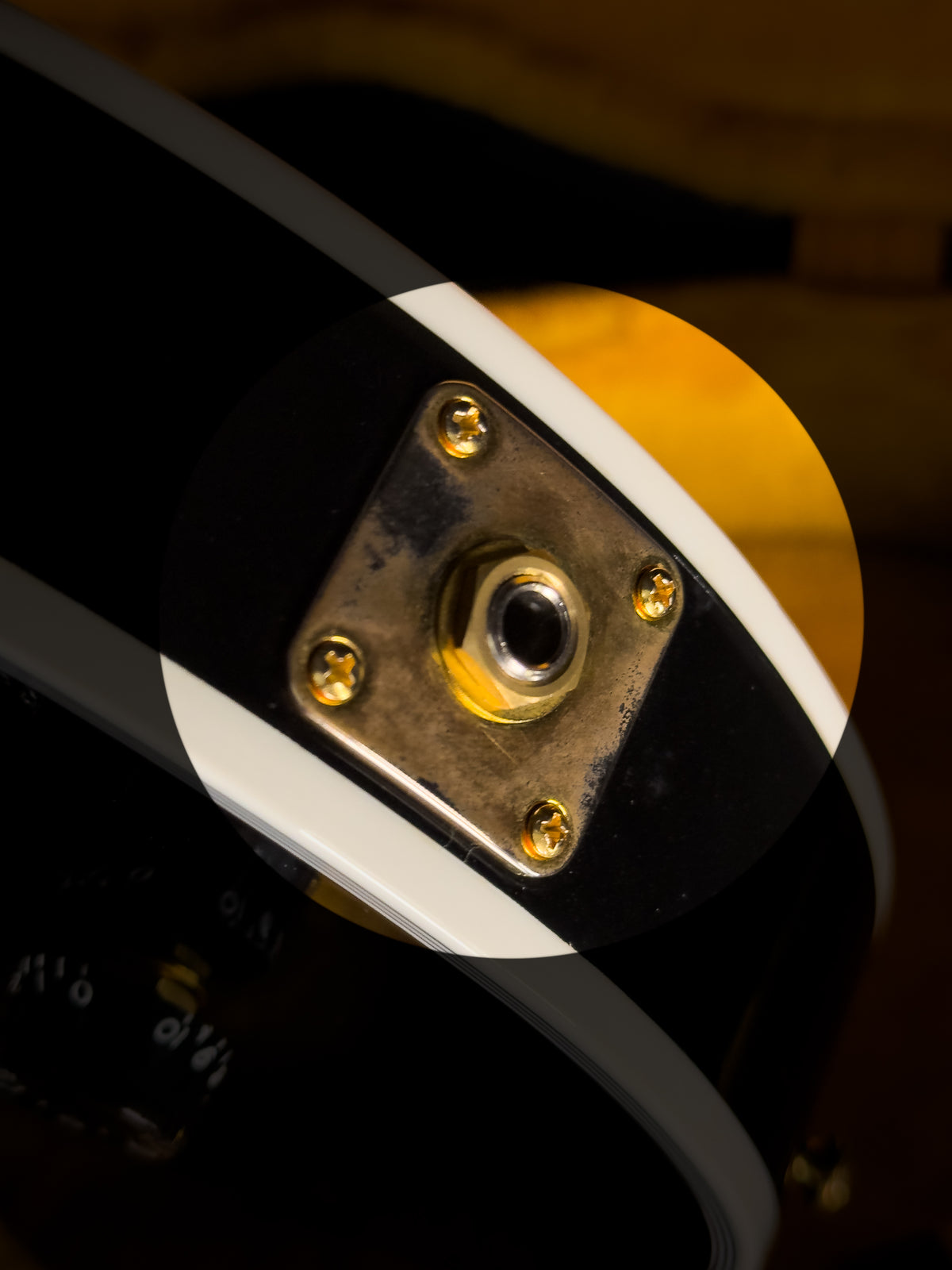 2023 Gibson Custom Shop Les Paul Custom Ebony