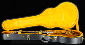 2023 Gibson Custom Shop Les Paul Custom Ebony