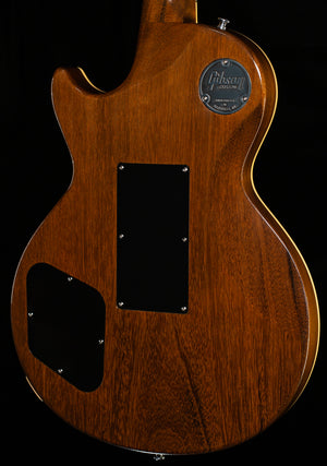 Gibson Custom Shop Les Paul Axcess Standard Figured Floyd Rose Gloss DC Rust (452)