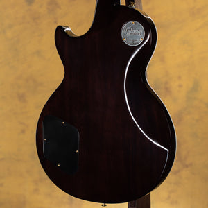 2024 Gibson Custom Shop Les Paul Axcess Custom Figured Bengal Burst