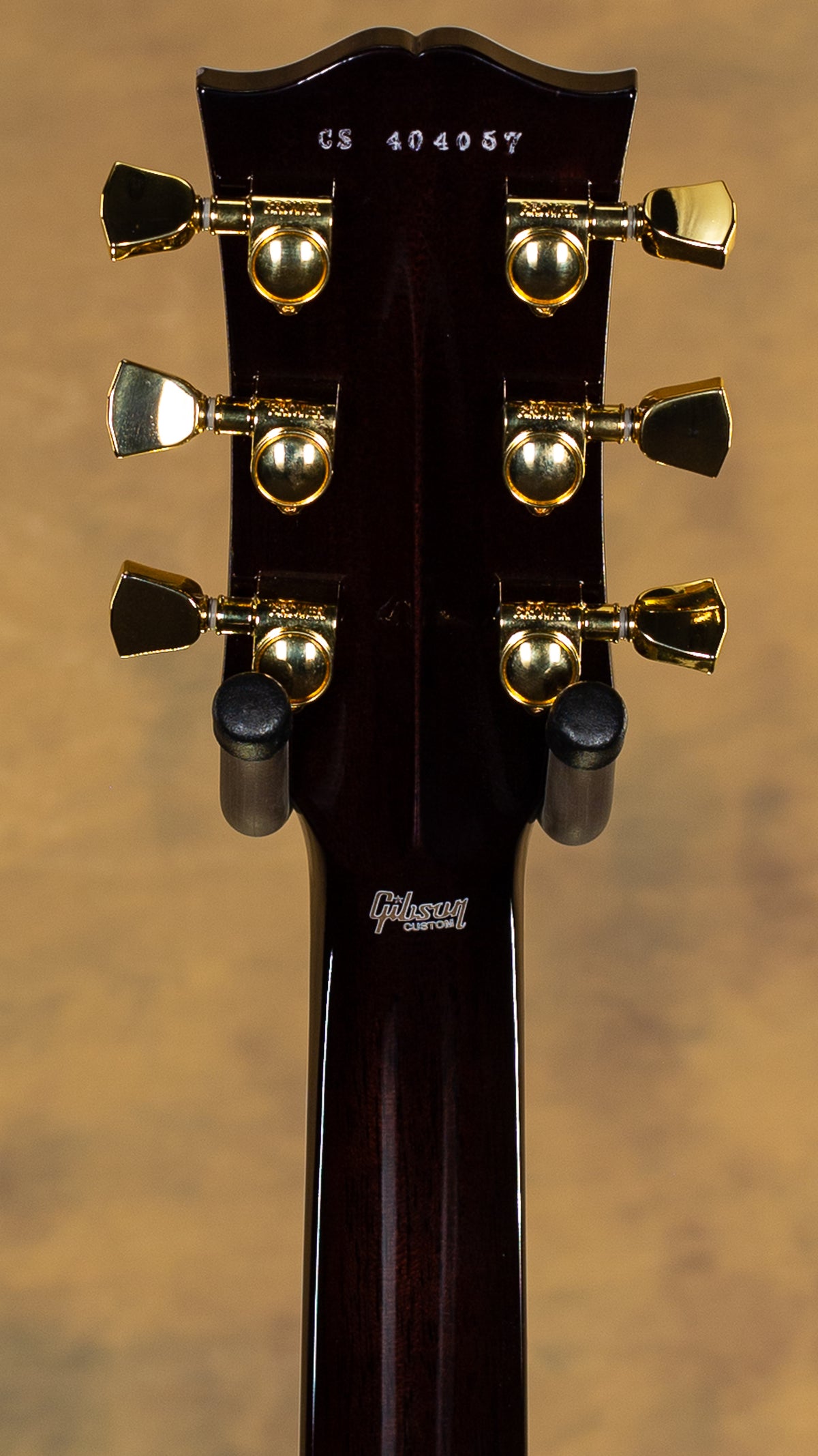 2024 Gibson Custom Shop Les Paul Axcess Custom Figured Bengal Burst