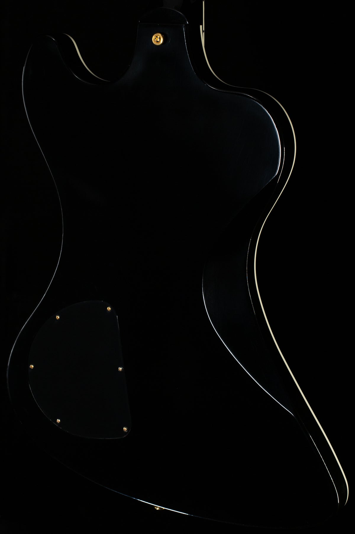 Gibson RD Custom Ebony Gloss (083)