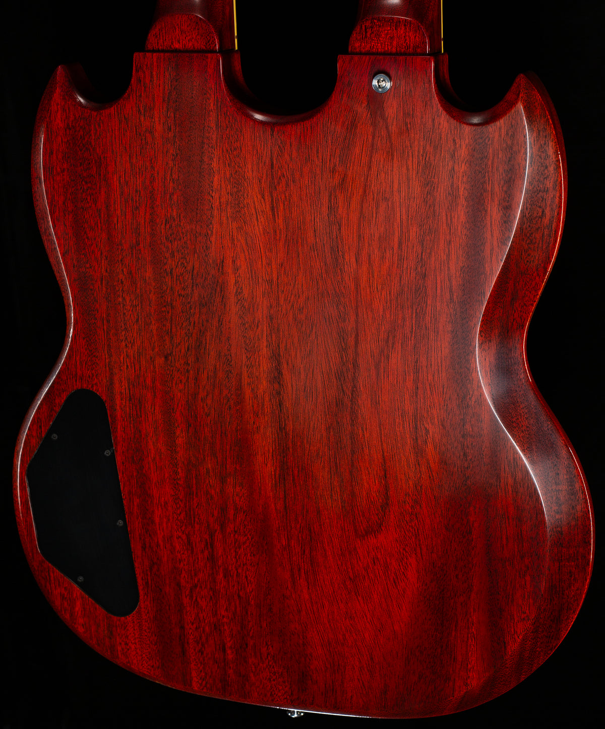 Gibson 1969 EDS-1275 Jimmy Page Doubleneck Collectors Edition Cherry VOS (502)