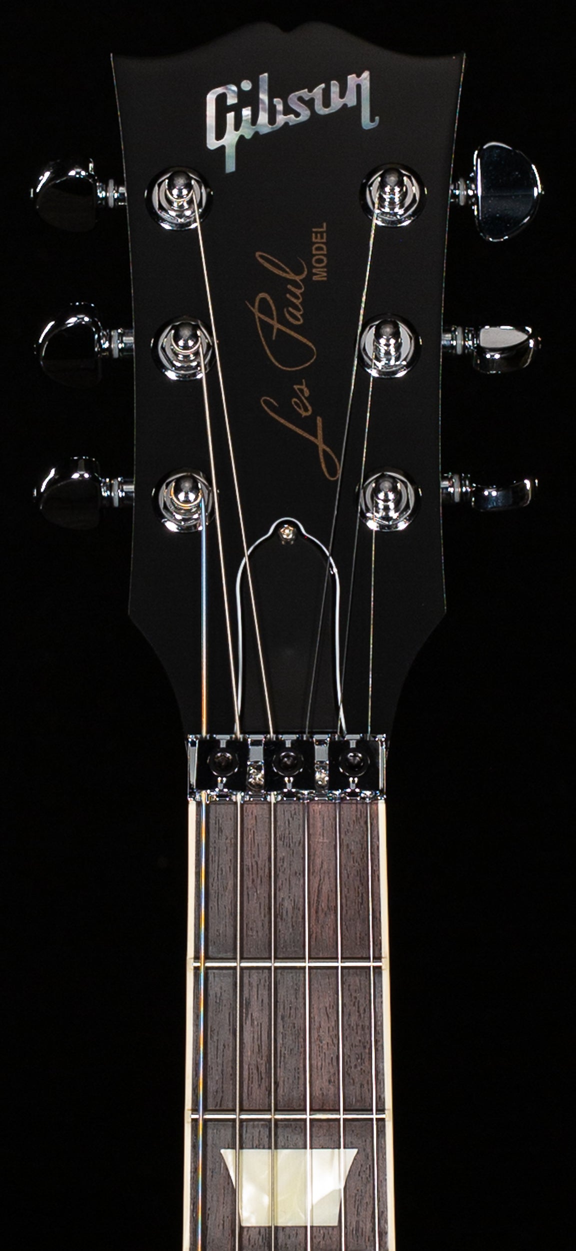 Gibson Les Paul Axcess Standard Figured Siberian Tiger Gloss (723)