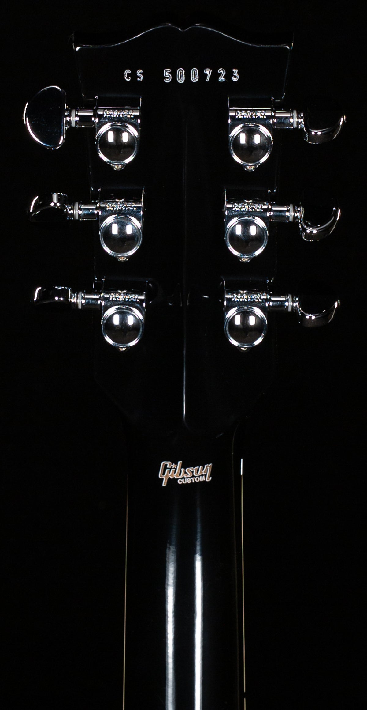 Gibson Les Paul Axcess Standard Figured Siberian Tiger Gloss (723)