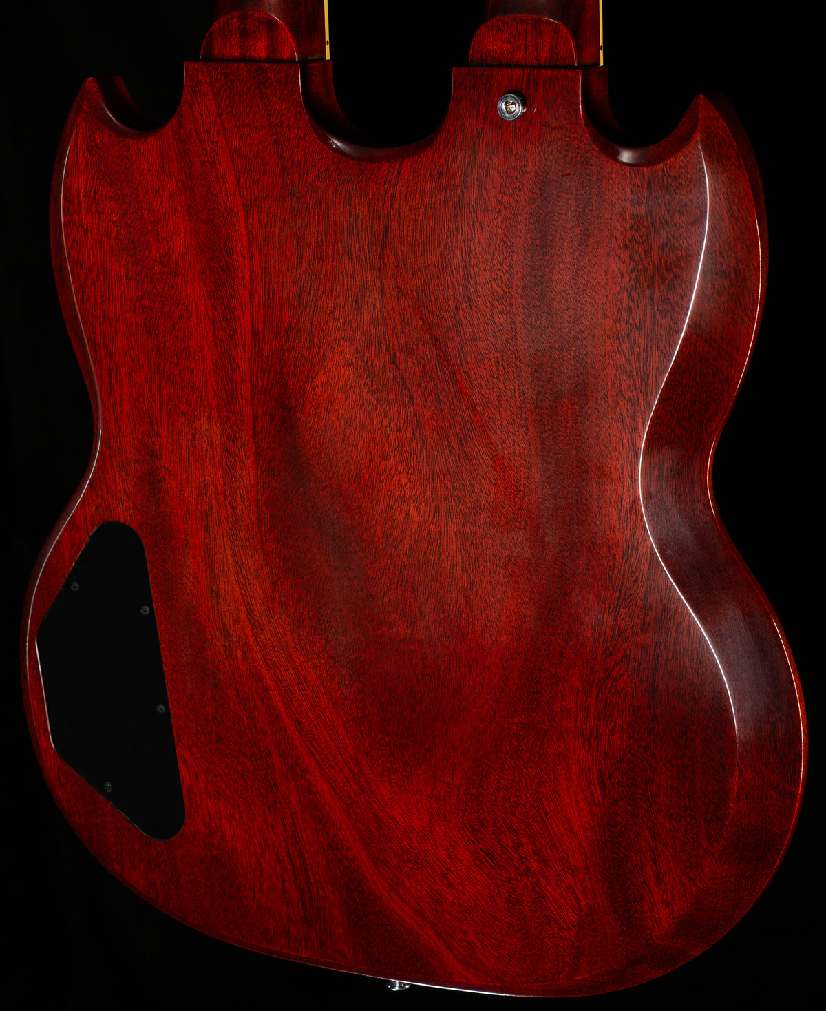 Gibson 1969 EDS-1275 Jimmy Page Doubleneck Collectors Edition Cherry VOS (934)