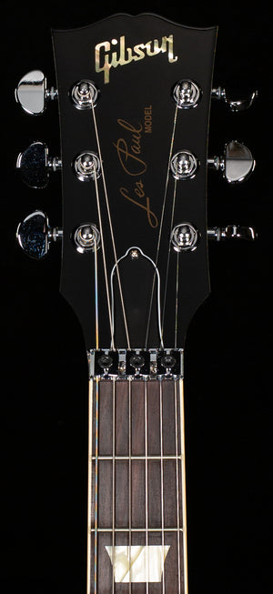 Gibson Custom Shop Les Paul Axcess Standard Figured Floyd Rose Gloss DC Rust (579)