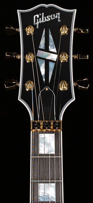 Gibson Custom Shop Les Paul Axcess Custom w/ Ebony Fingerboard Floyd Rose Gloss (930)